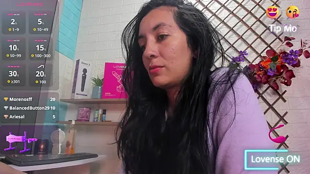 SALOME_KORLAND webcam