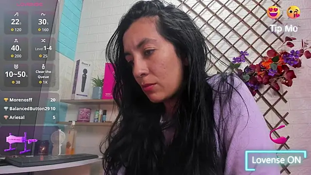 SALOME_KORLAND webcam