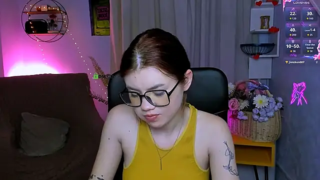 isabel_wave webcam