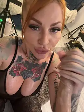krysstal003 webcam