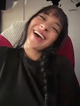 Sasha-firee webcam