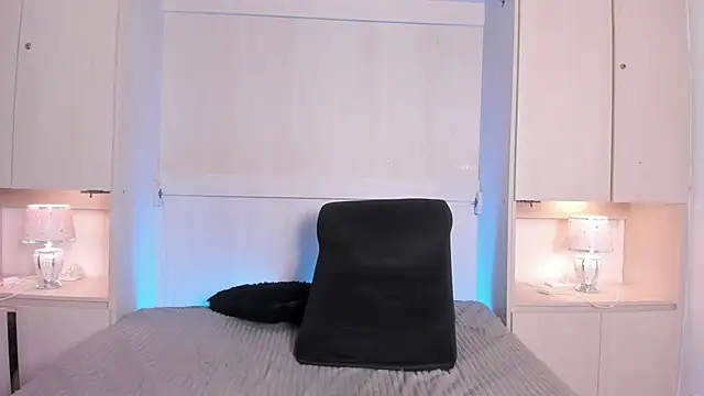 Stefannyevans_ webcam