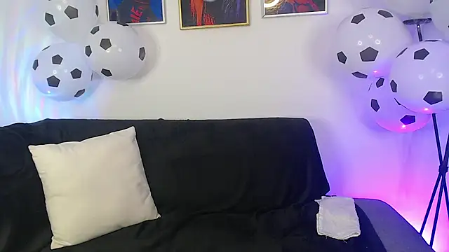 Jacky_Smith1 webcam