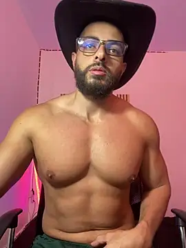 magnumchris webcam