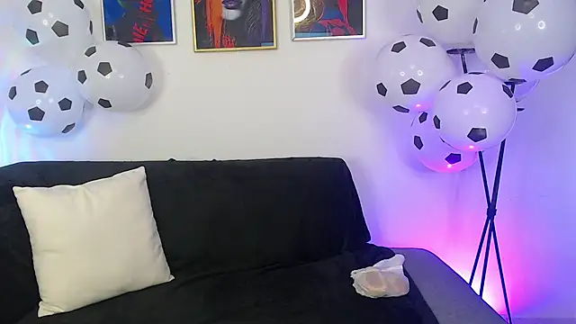 Jacky_Smith1 webcam