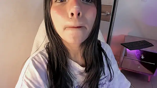 sofi_soft_ webcam