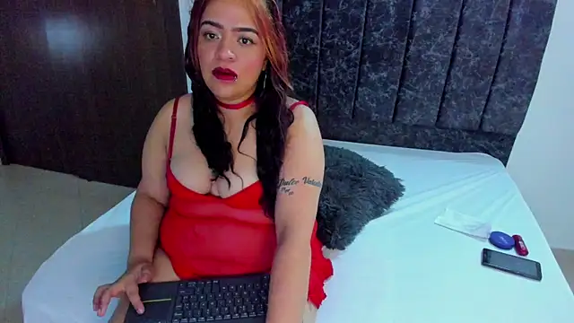 canddy_love webcam