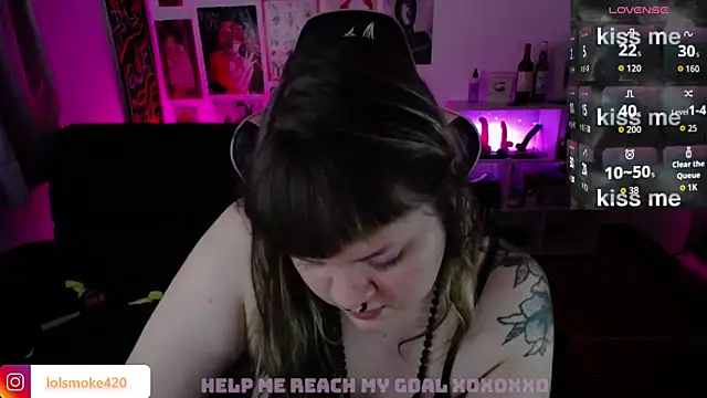 Bdsm_and_fries webcam