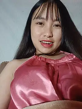 Cherry-squirtt webcam