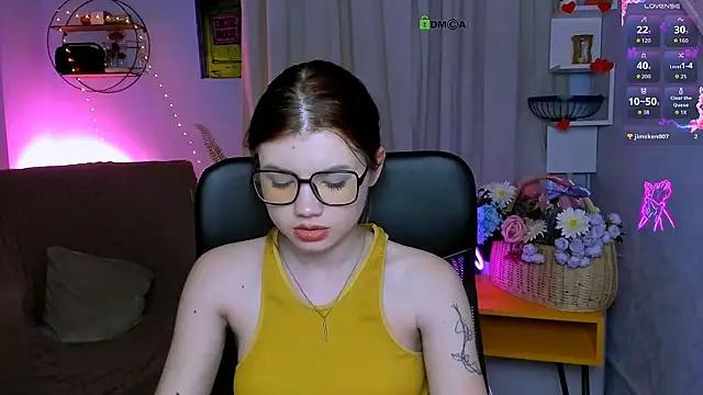 isabel_wave webcam