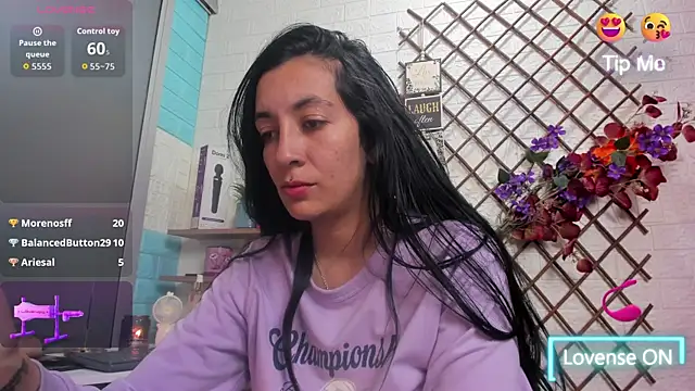 SALOME_KORLAND webcam