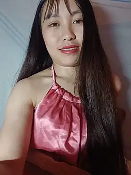 Cherry-squirtt webcam