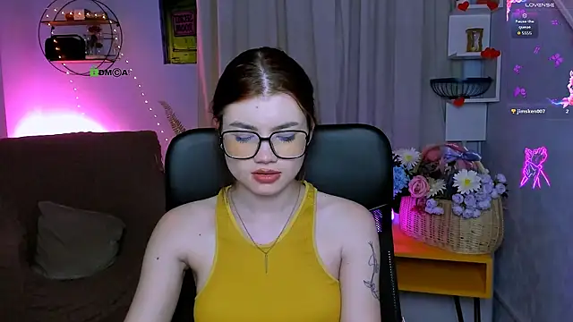 isabel_wave webcam