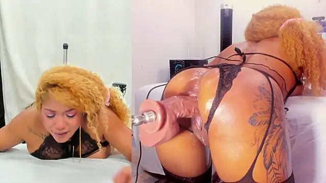 _Lia__Stone webcam