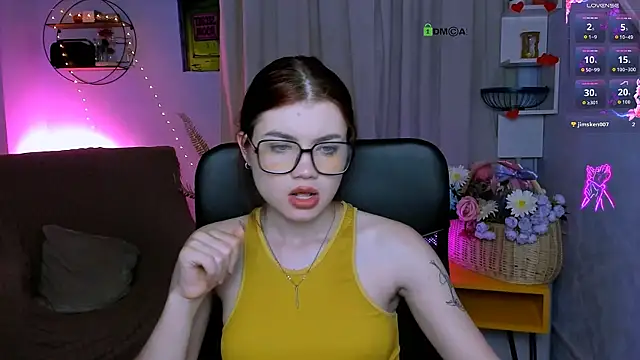 isabel_wave webcam