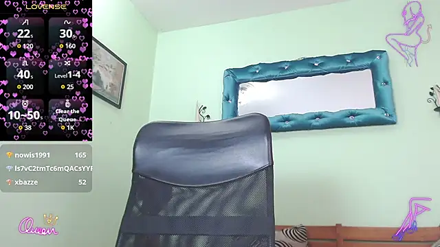 _Victoria_Jones_ webcam