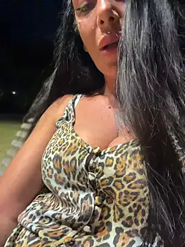 Baby_Panther webcam