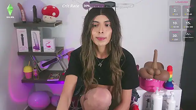 valentina_crtti webcam