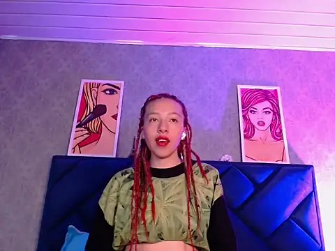 Valery_cllk live cam on StripChat