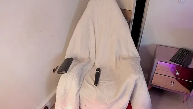 sofi_soft_ webcam