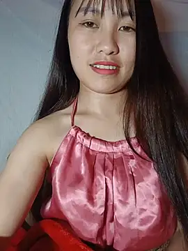 Cherry-squirtt webcam
