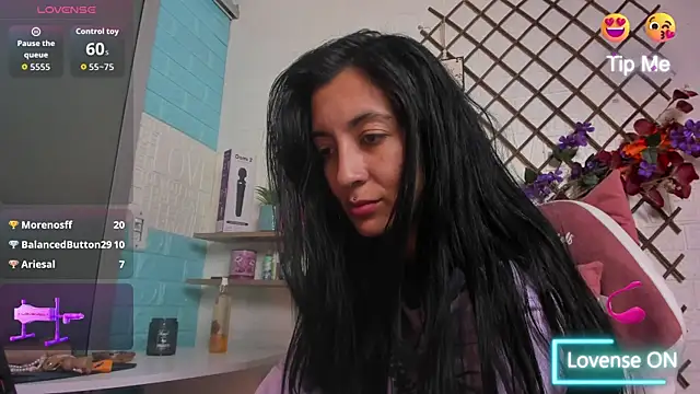 SALOME_KORLAND webcam