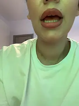 ClaraPasssion webcam