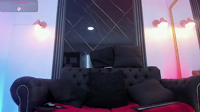 VickyJohnson1 webcam