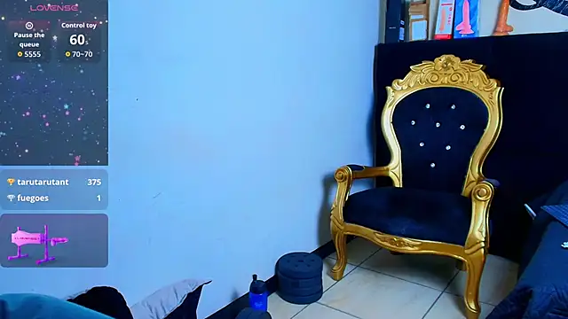 jeisonstark webcam