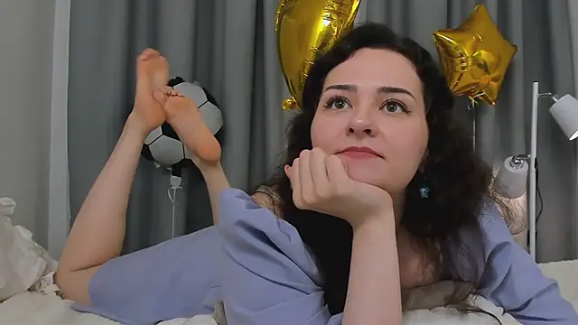 Camilla_Rowen webcam