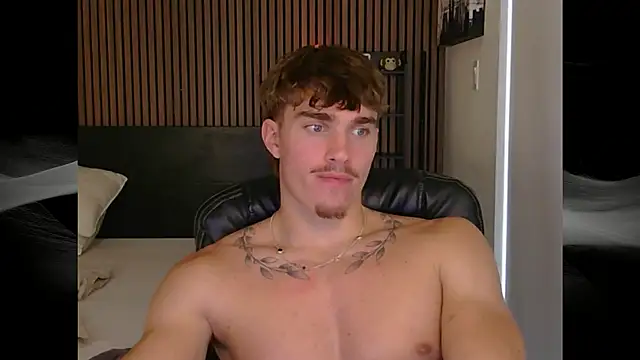 TheNicoRyder webcam