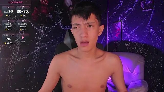 JohanSedas webcam