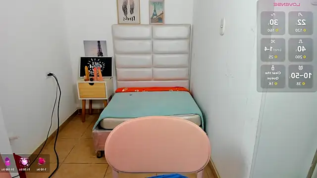lauren_rios7 webcam
