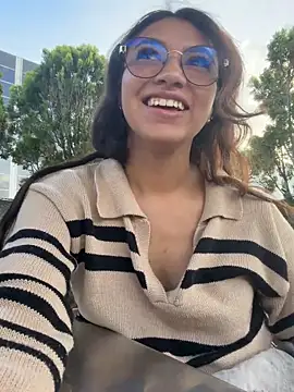 CocoaGigiMuse webcam