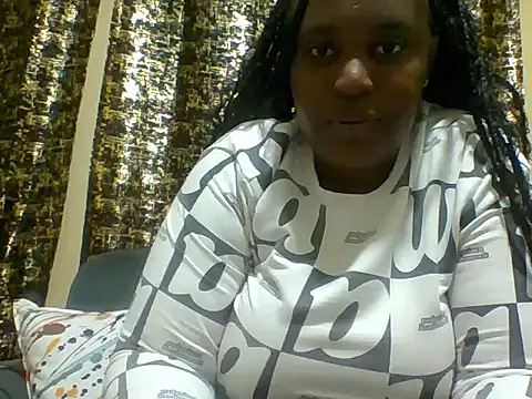 candy_shan webcam