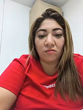 kendra_fire webcam