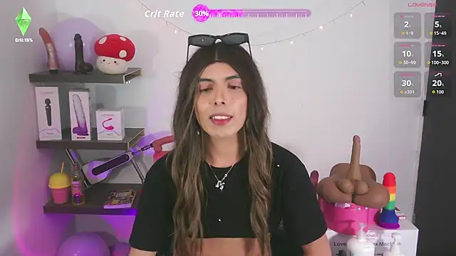 valentina_crtti - Valentina_crtti's free webcam - UK Sex Cams