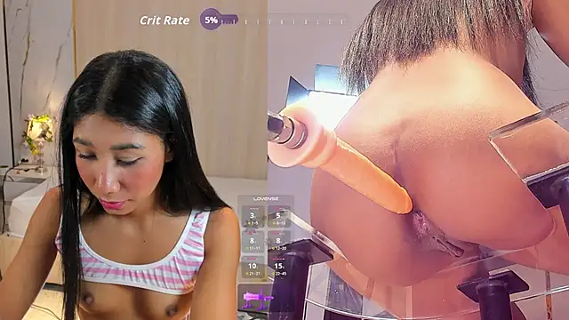 CandyRouse__ webcam
