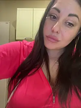 DaisyStreet live cam on StripChat