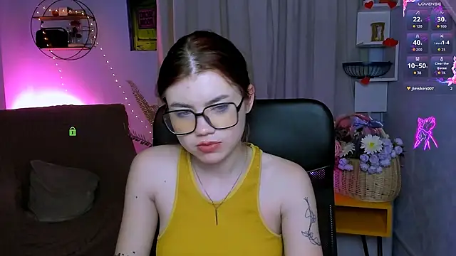 isabel_wave webcam