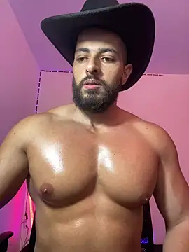 magnumchris webcam