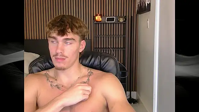 TheNicoRyder webcam