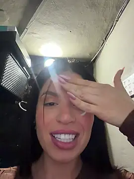 Rafaellaz webcam