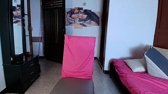 Nikki__uwu webcam