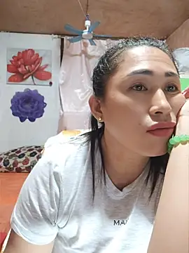 Filipina_Desire webcam
