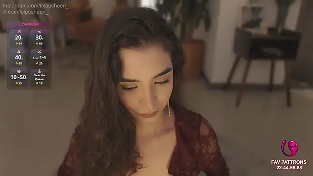 JulietteDee webcam