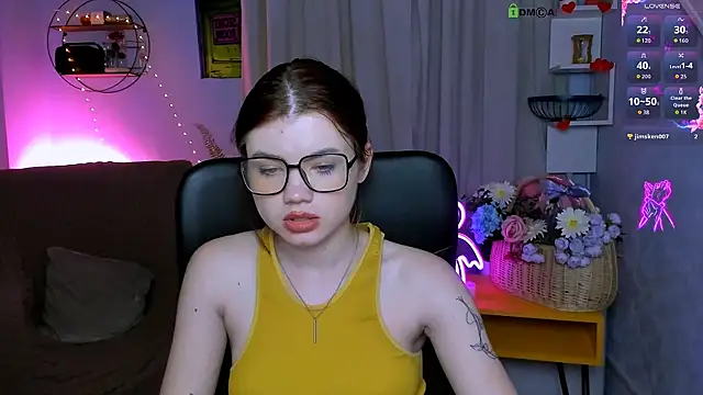 isabel_wave webcam