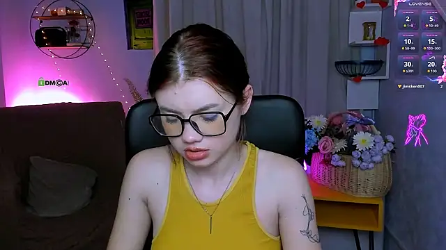 isabel_wave webcam
