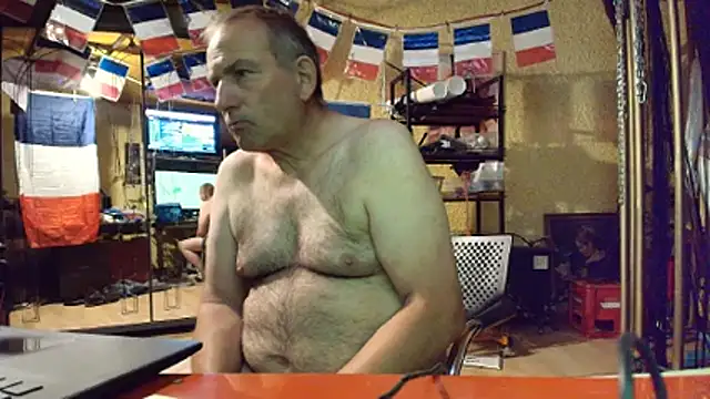 jeanlulu webcam