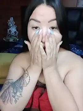 Chantal_lopez live cam on StripChat